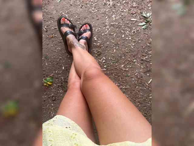 KarolinaMilf Sex Cam Show