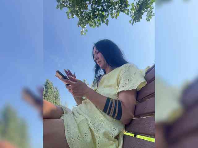 KarolinaMilf Sex Cam Show