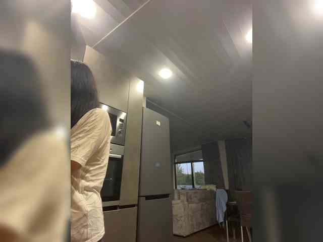 TRULIULIUSHA webcam
