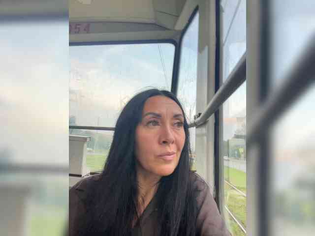 TRULIULIUSHA webcam