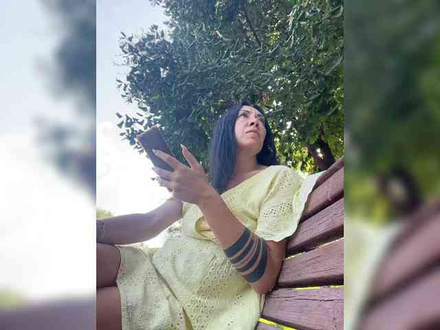 KarolinaMilf Sex Cam Show