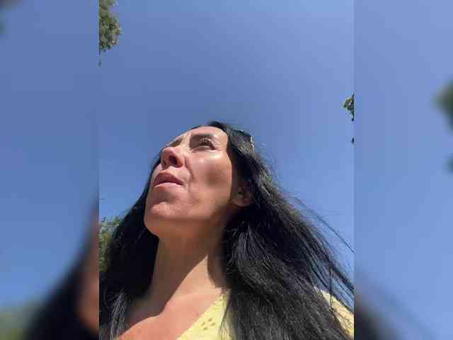 KarolinaMilf Sex Cam Show
