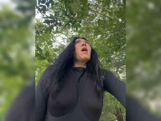 KarolinaMilf Sex Cam Show