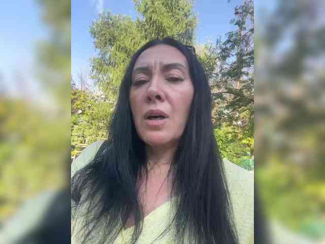 KarolinaMilf Sex Cam Show