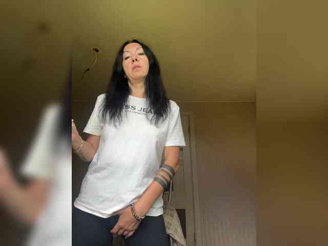 TRULIULIUSHA webcam