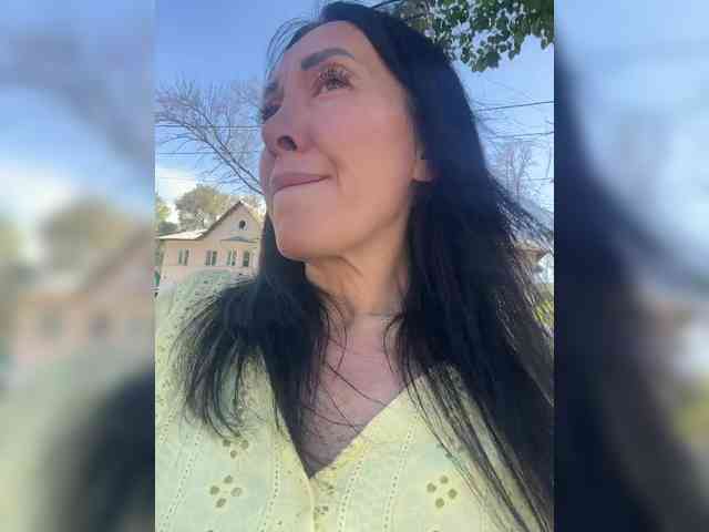 Karolina_Milf webcam