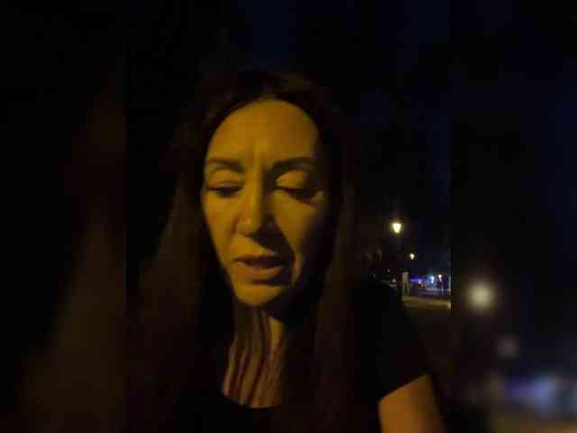 Karolina_Milf webcam