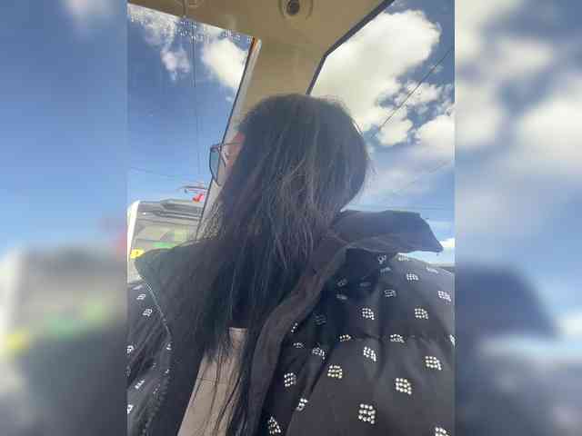 Live stream of KarolinaMilf