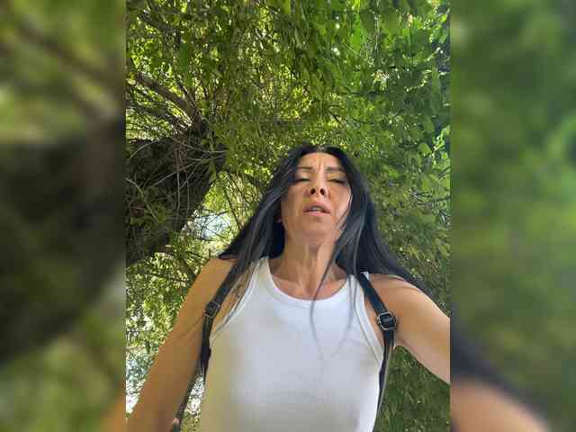 TRULIULIUSHA webcam