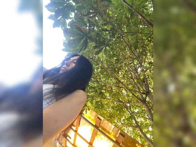 TRULIULIUSHA webcam