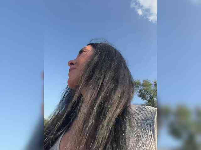 KarolinaMilf Sex Cam Show