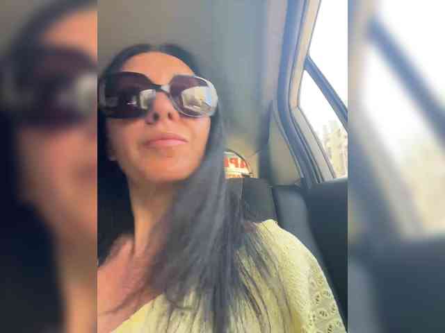 KarolinaMilf Sex Cam Show