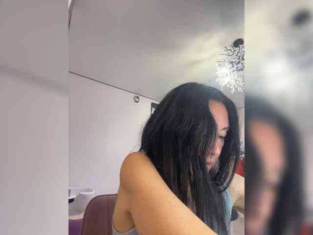 TRULIULIUSHA webcam