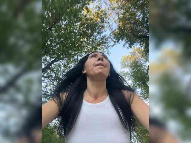 KarolinaMilf Sex Cam Show
