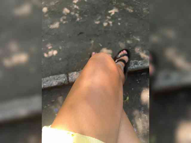 TRULIULIUSHA webcam