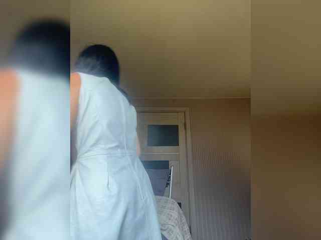 TRULIULIUSHA webcam