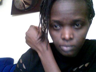 luvjojo's Live Webcam