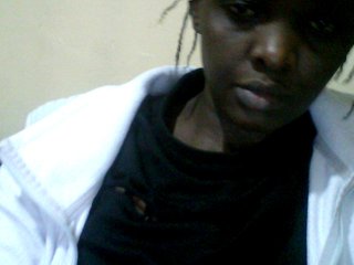 luvjojo's Live Webcam