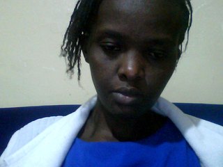 luvjojo's Live Webcam