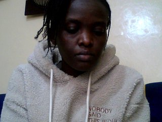 luvjojo's Live Webcam