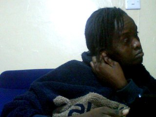 luvjojo's Live Webcam
