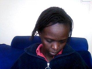 luvjojo's Live Webcam