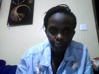 luvjojo's Live Webcam