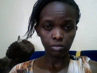 luvjojo's Live Webcam