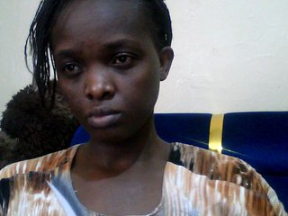 luvjojo's Live Webcam