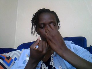 luvjojo's Live Webcam