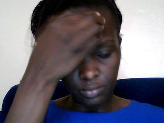 luvjojo's Live Webcam