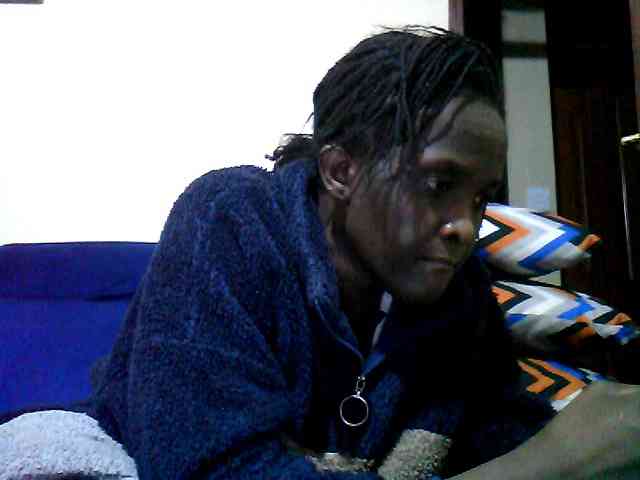 luvjojo webcam