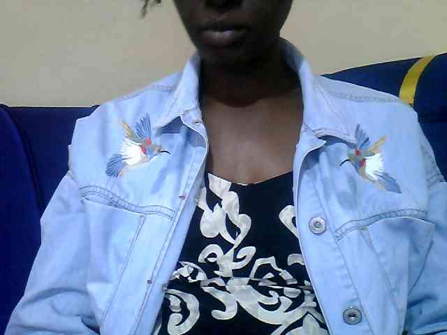 luvjojo webcam
