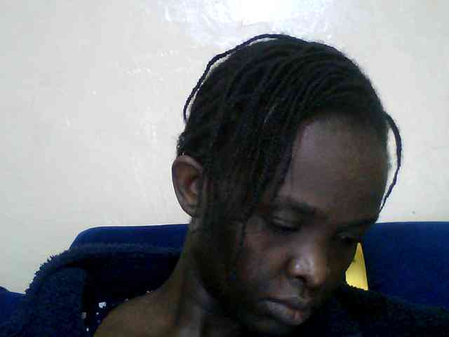 luvjojo webcam