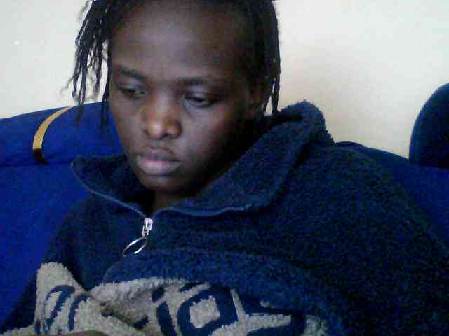 luvjojo webcam