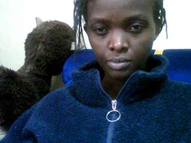luvjojo webcam