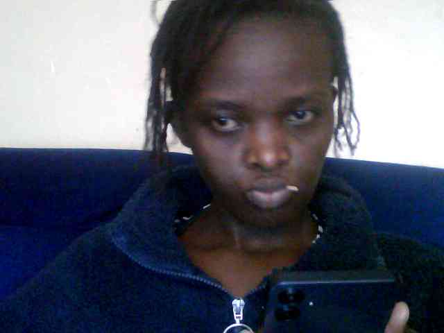 luvjojo Live Webcam on BongaCams