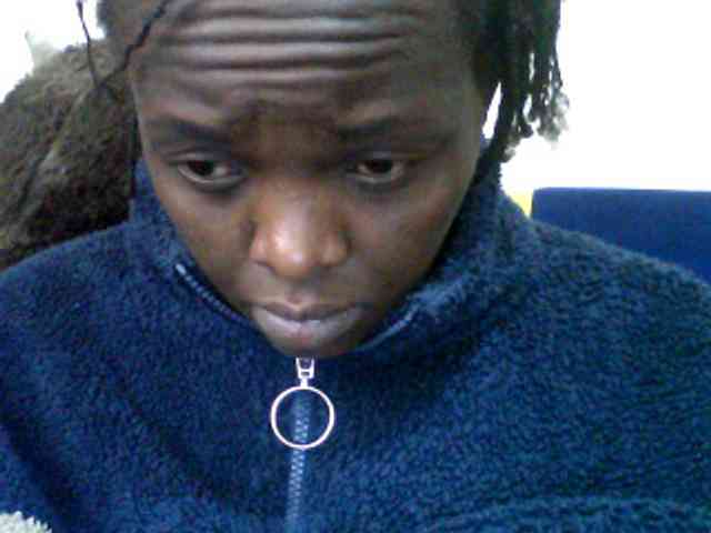 luvjojo webcam