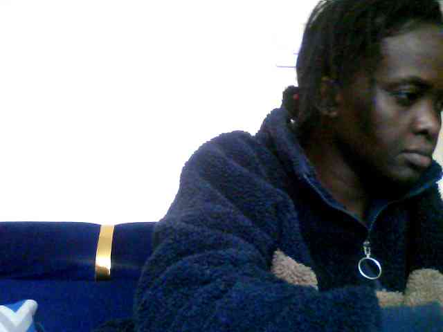 luvjojo webcam