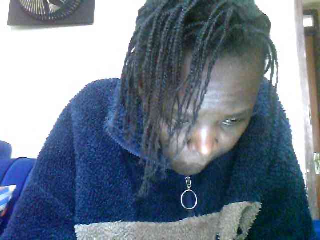 luvjojo webcam