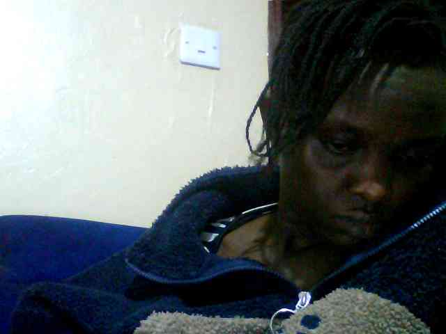 luvjojo webcam