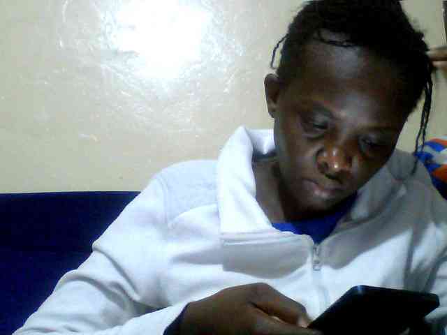 luvjojo webcam