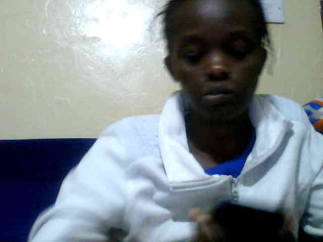 luvjojo webcam