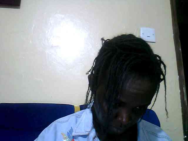 luvjojo webcam