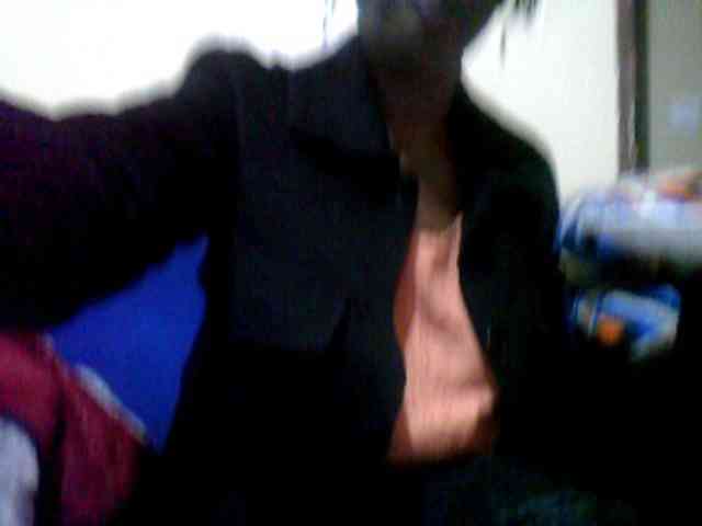luvjojo webcam
