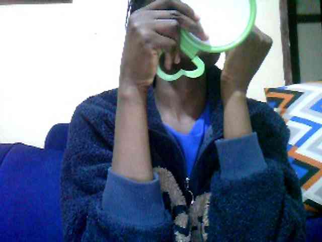 luvjojo webcam