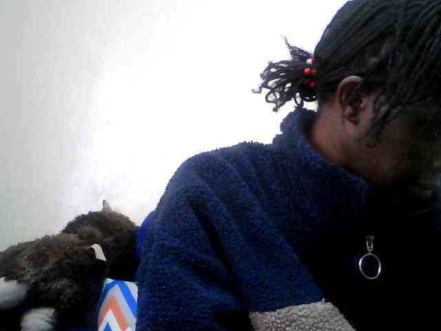 luvjojo webcam