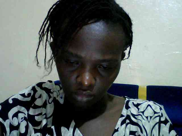 luvjojo webcam