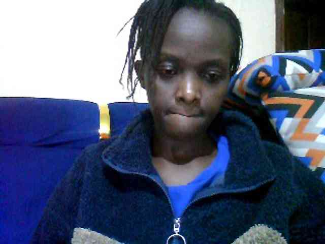 luvjojo webcam