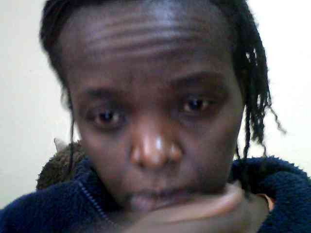 luvjojo webcam
